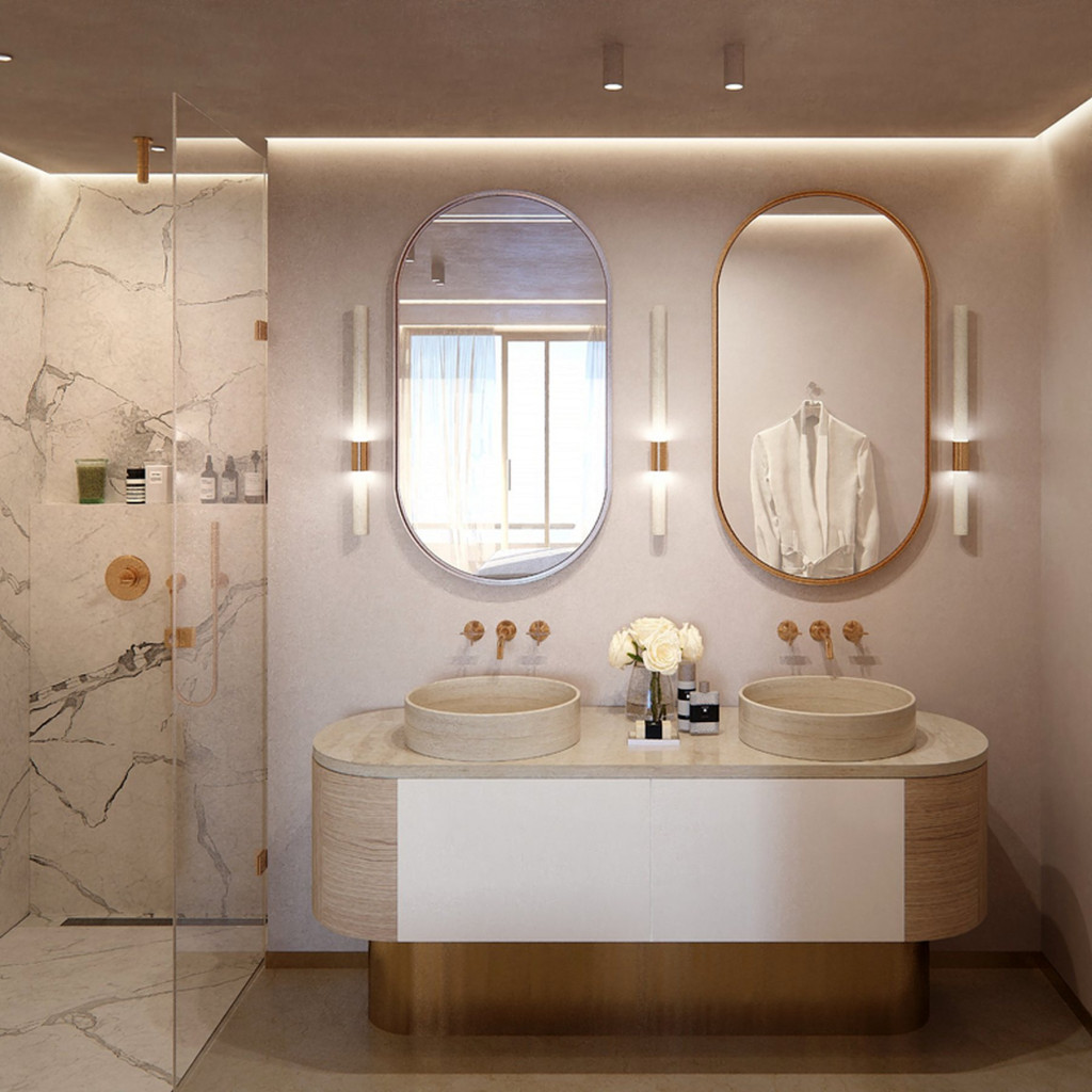 Апартаменты в Лимасоле, Кипр, 178 м² - фото 10