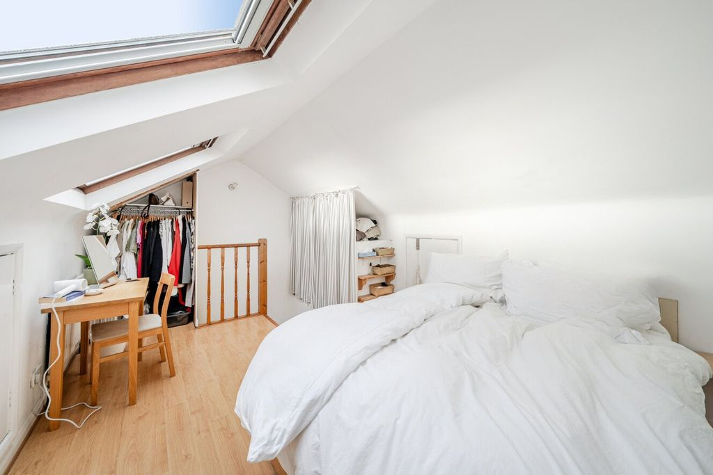 Квартира в Лондоне, Великобритания, 53 м² - фото 13