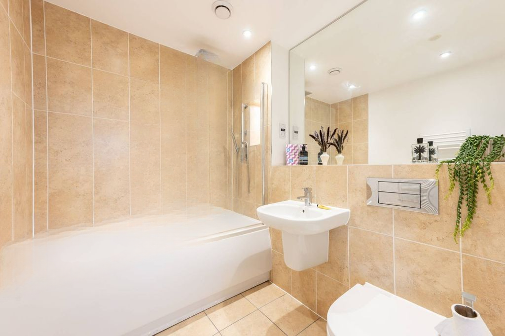 Квартира в Лондоне, Великобритания, 49 м² - фото 13