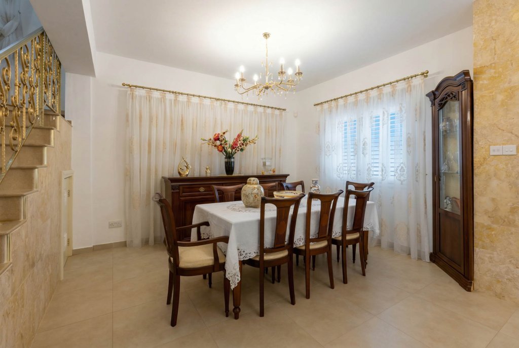 Квартира в Ларнаке, Кипр, 240 м² - фото 10