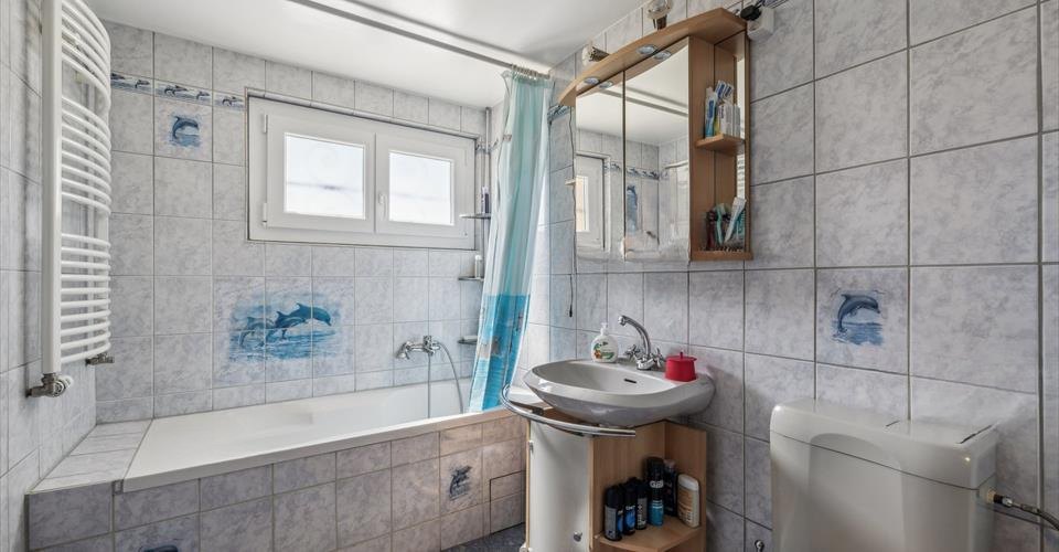 Квартира в Женеве, Швейцария, 240 м² - фото 13