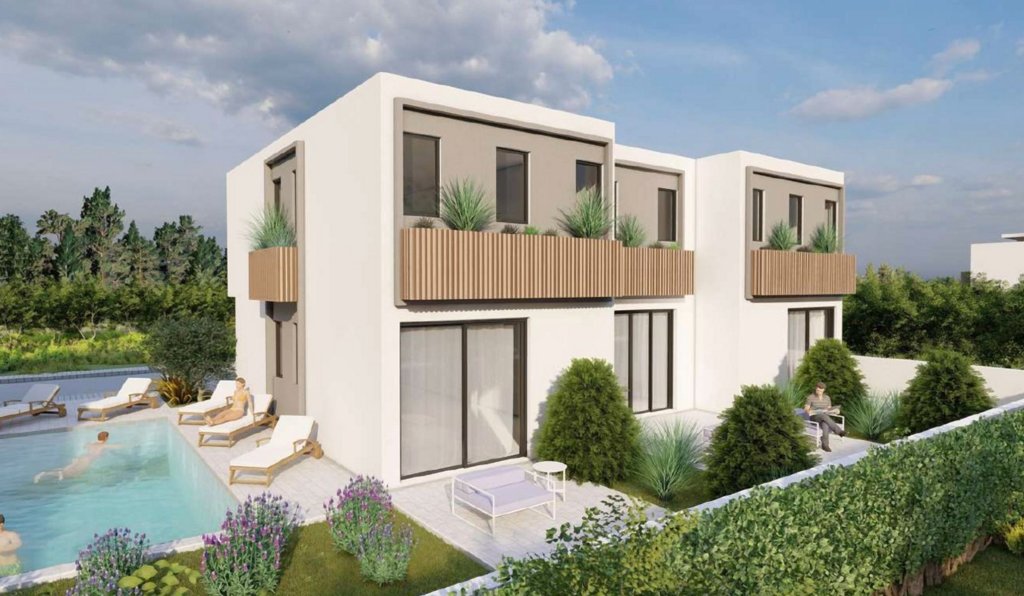 Квартира в Пафосе, Кипр, 116 м² - фото 10