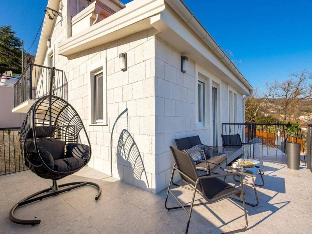 Дом в Опатии, Хорватия, 180 м² - фото 13