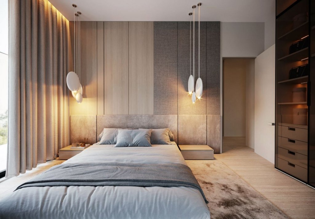 Апартаменты в Лимасоле, Кипр, 151 м² - фото 10