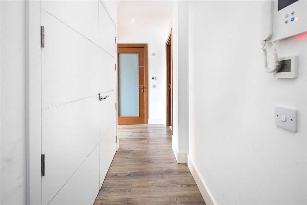 Квартира в Лондоне, Великобритания, 48 м² - фото 14