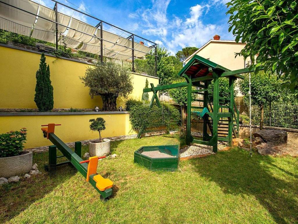 Дом в Опатии, Хорватия, 639 м² - фото 14