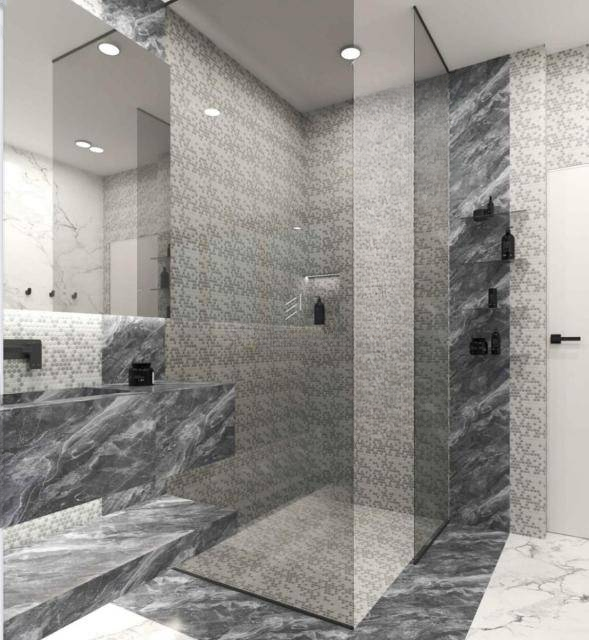 Квартира в Опатии, Хорватия, 165 м² - фото 14