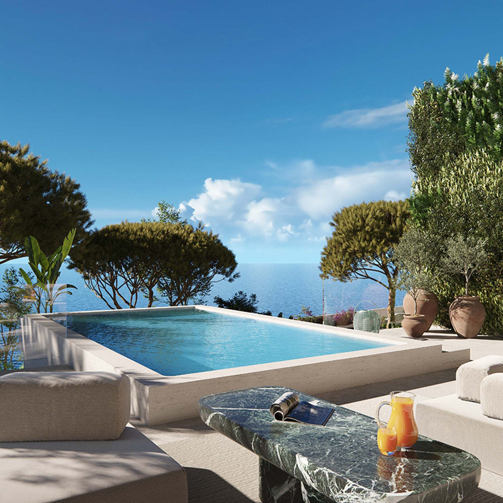 Апартаменты в Лимасоле, Кипр, 424 м² - фото 11