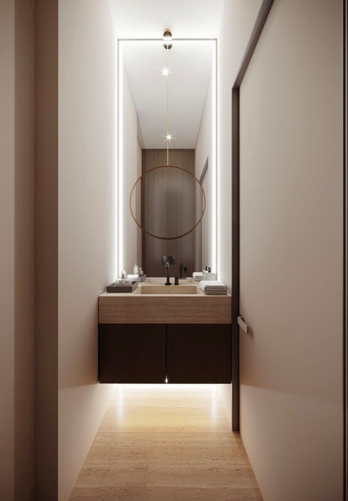 Апартаменты в Лимасоле, Кипр, 59 м² - фото 11