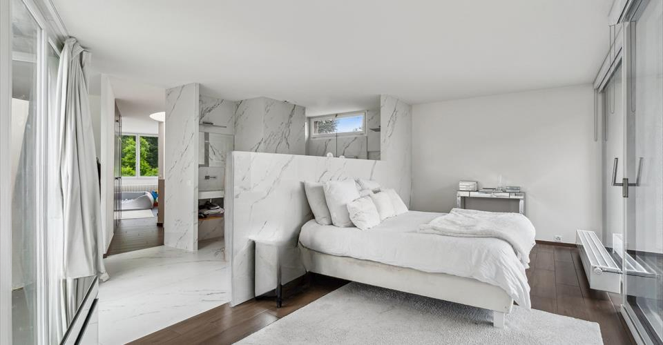 Квартира в Женеве, Швейцария, 222 м² - фото 14