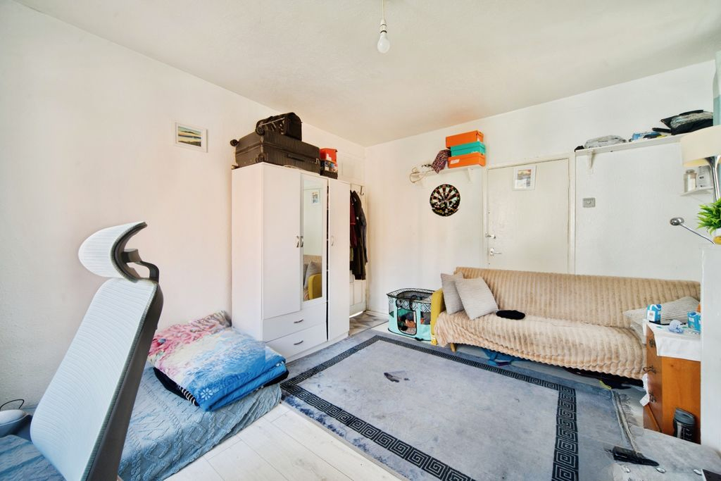 Квартира в Лондоне, Великобритания, 63 м² - фото 15