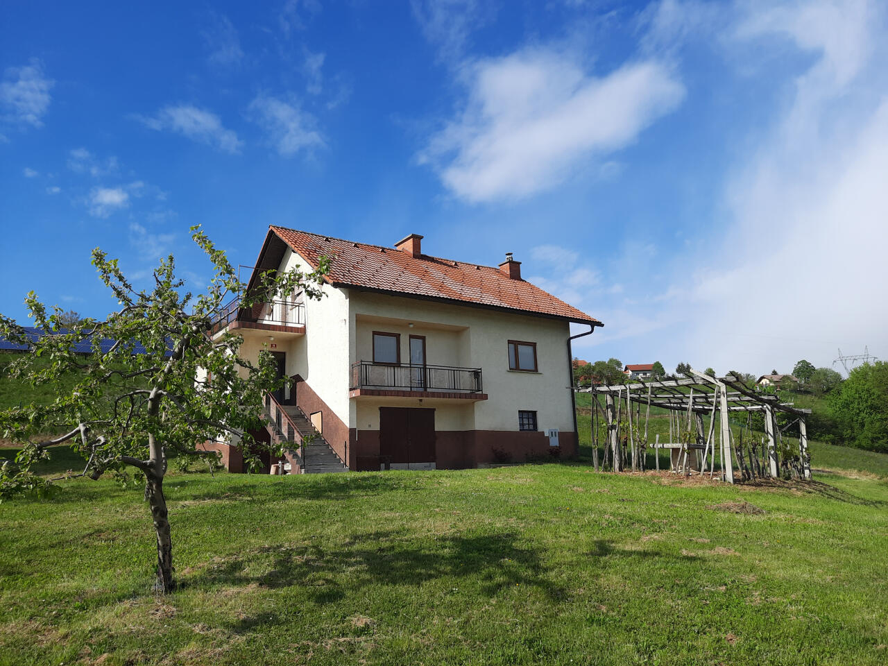 Ферма в Шмарье-при-Елшах, Словения, 20 000 м² - фото 15