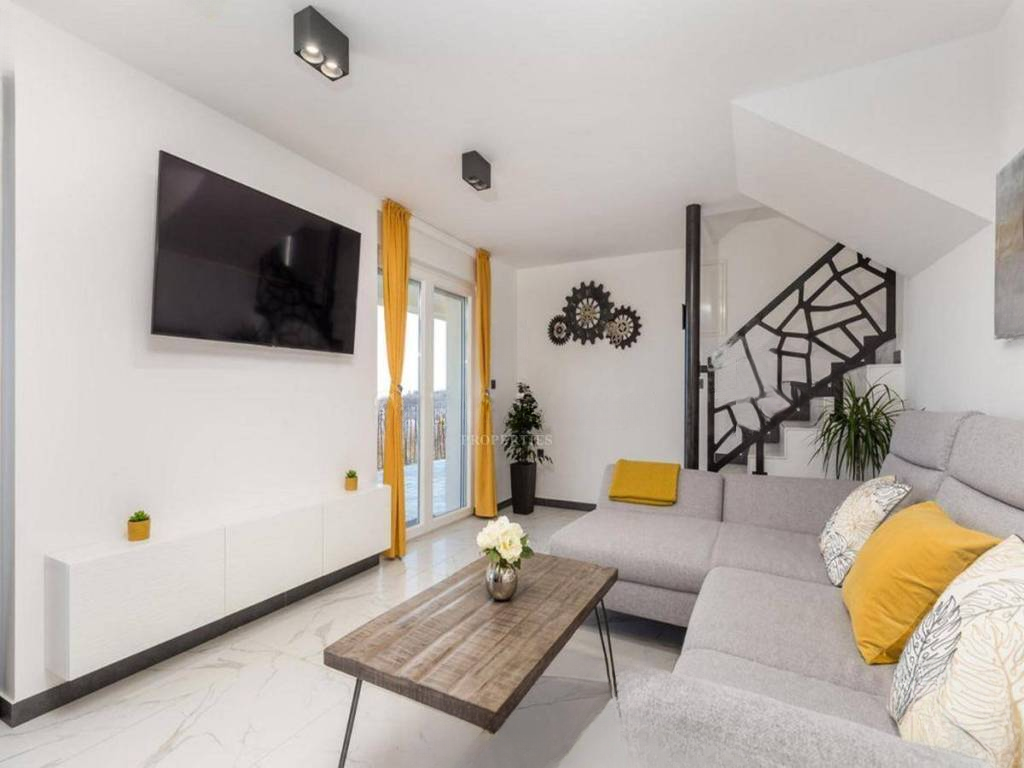 Дом в Опатии, Хорватия, 180 м² - фото 15