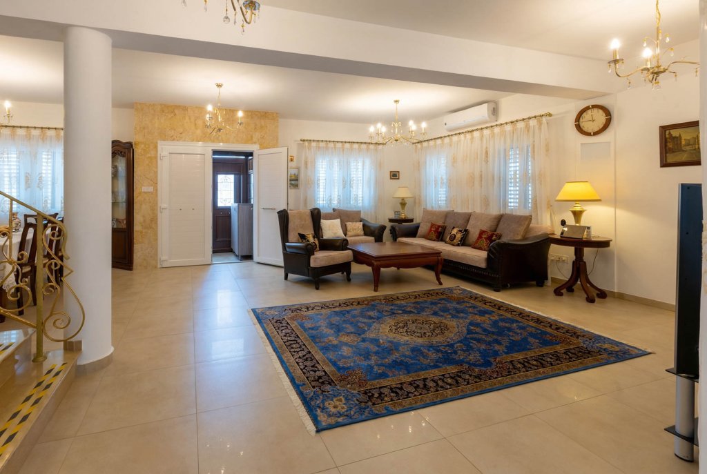 Квартира в Ларнаке, Кипр, 240 м² - фото 11