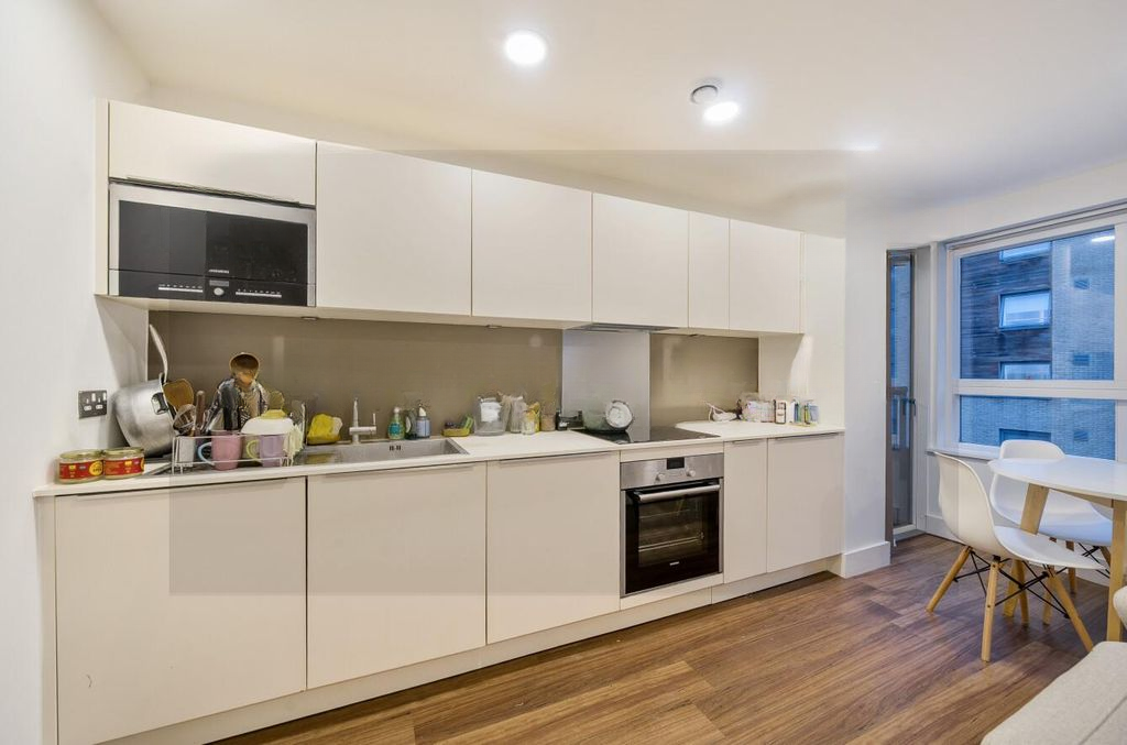 Квартира в Лондоне, Великобритания, 51 м² - фото 15