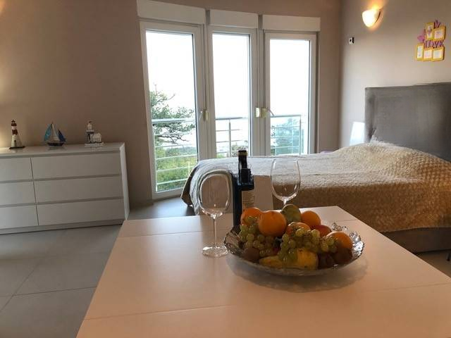 Дом в Опатии, Хорватия, 210 м² - фото 15