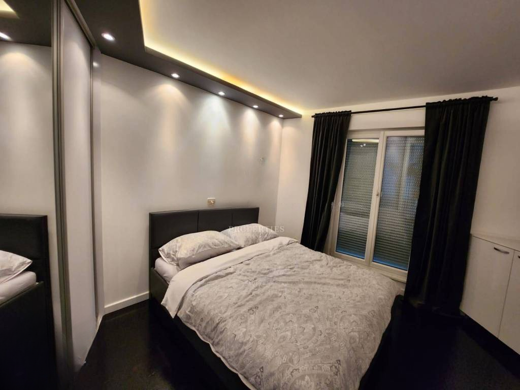 Квартира в Опатии, Хорватия, 49 м² - фото 15