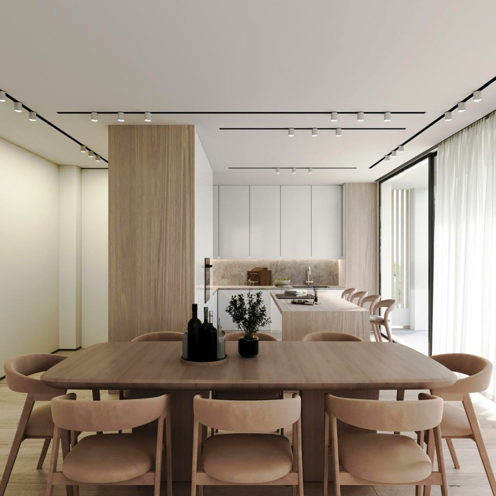 Квартира в Фамагусте, Кипр, 185 м² - фото 12