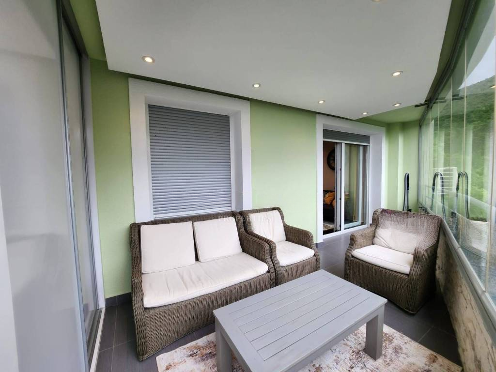 Квартира в Опатии, Хорватия, 49 м² - фото 16