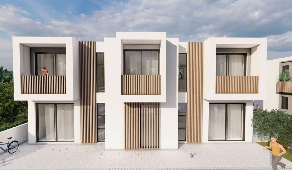 Квартира в Пафосе, Кипр, 133 м² - фото 12