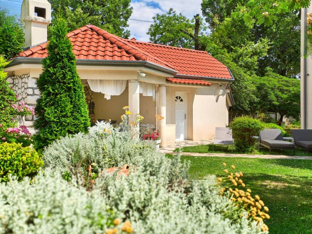 Дом в Опатии, Хорватия, 381 м² - фото 17