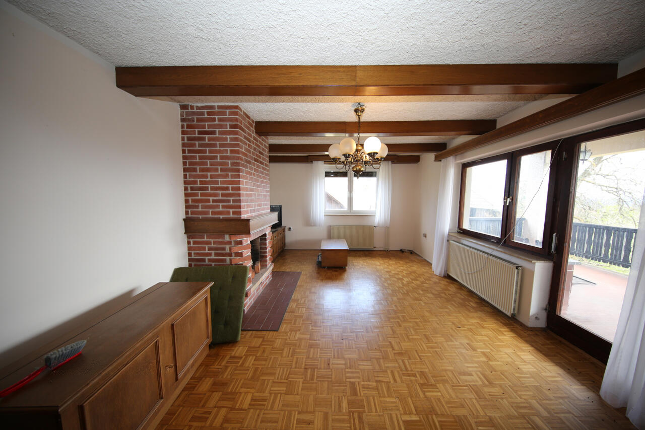 Ферма в Гросупле, Словения, 168 000 м² - фото 17