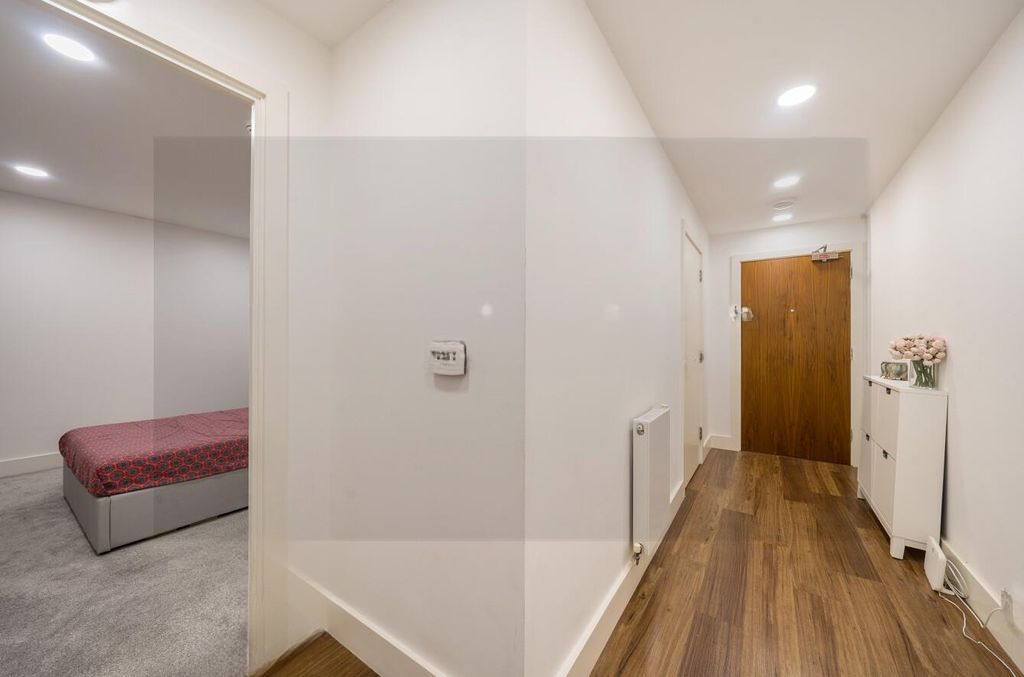 Квартира в Лондоне, Великобритания, 51 м² - фото 17