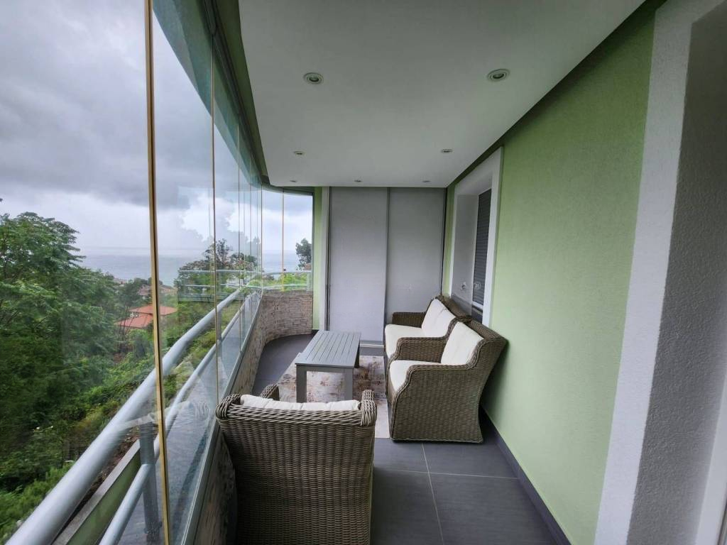 Квартира в Опатии, Хорватия, 49 м² - фото 17