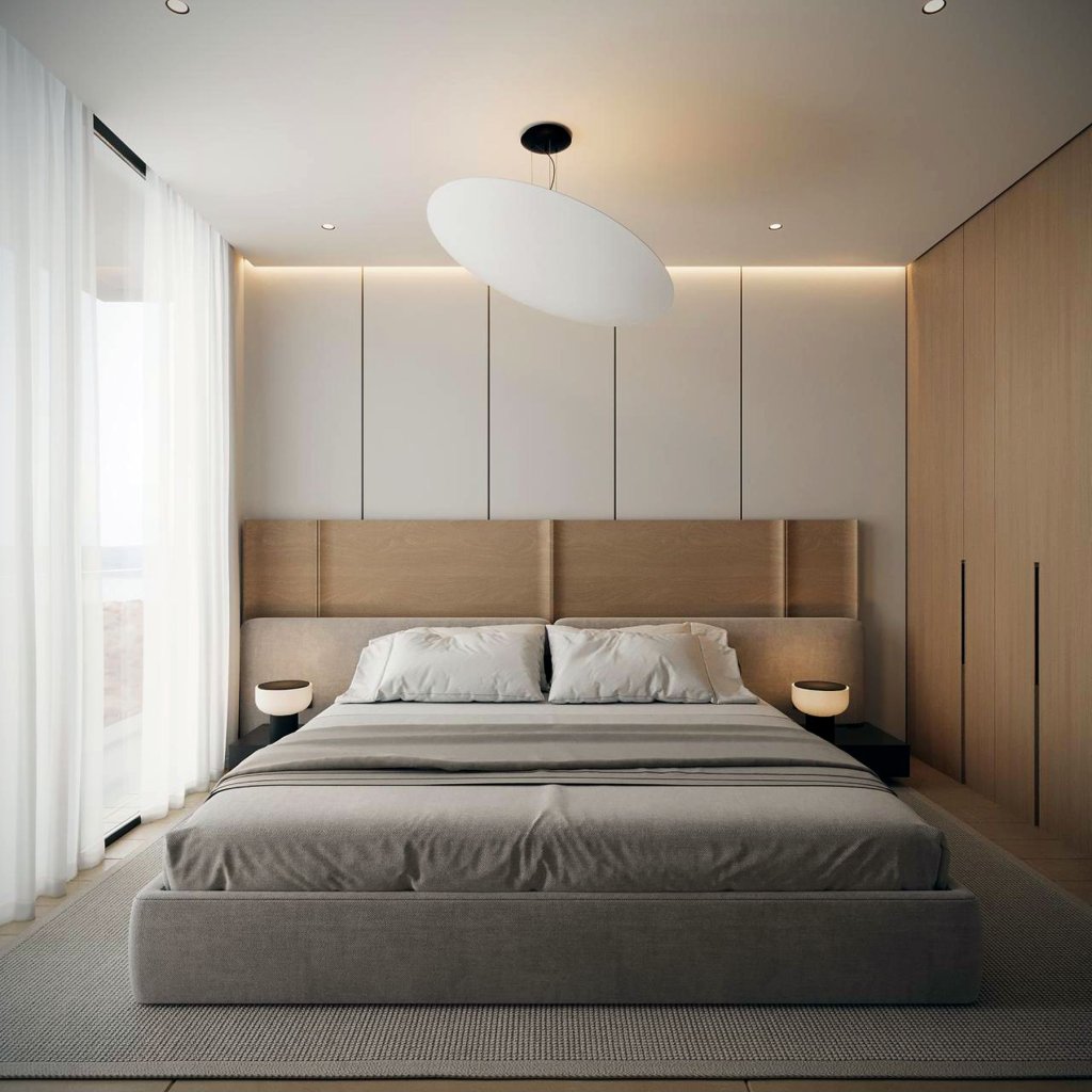 Квартира в Фамагусте, Кипр, 185 м² - фото 13