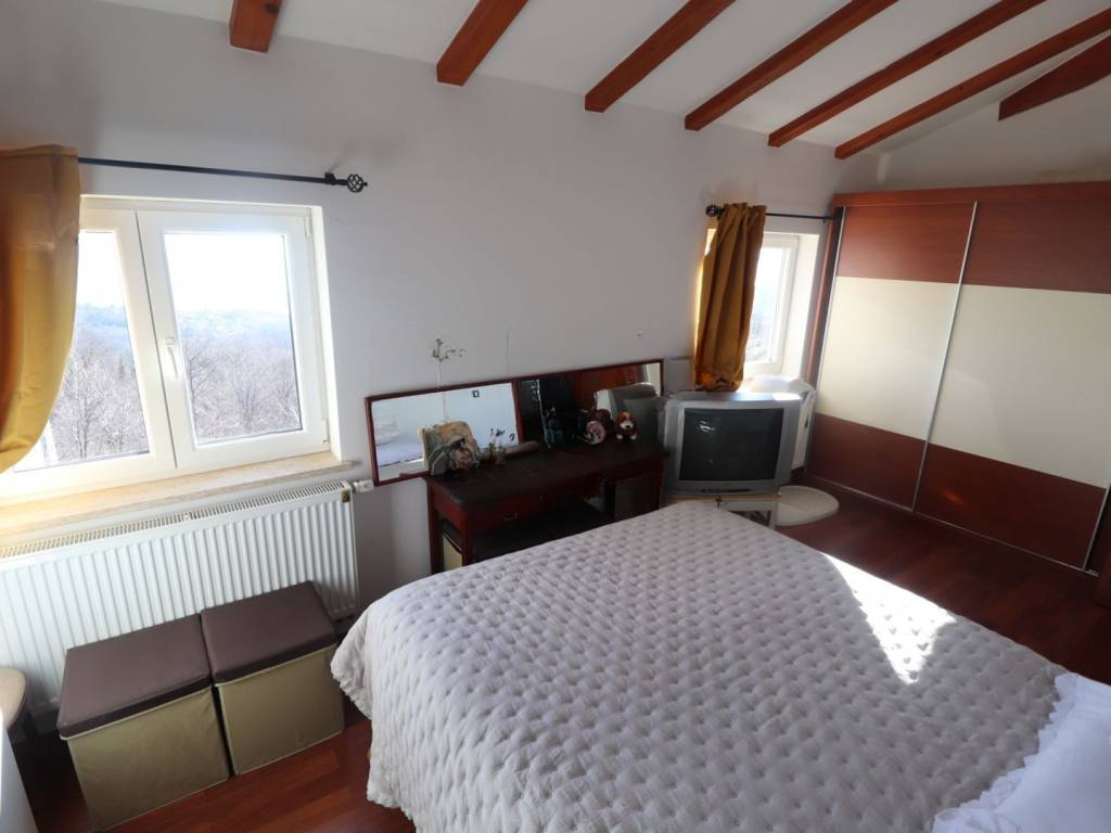 Дом в Опатии, Хорватия, 200 м² - фото 17