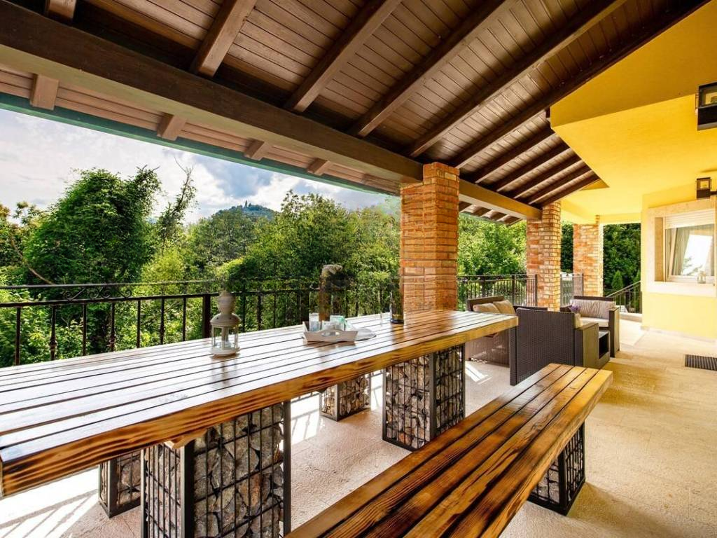 Дом в Опатии, Хорватия, 639 м² - фото 18