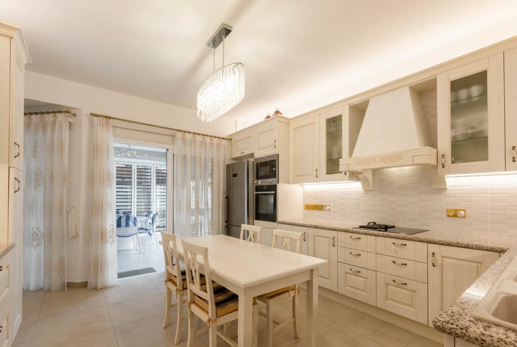 Квартира в Ларнаке, Кипр, 240 м² - фото 13