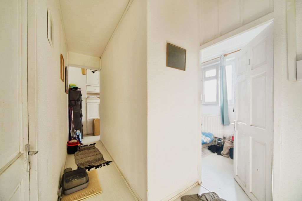 Квартира в Лондоне, Великобритания, 63 м² - фото 18