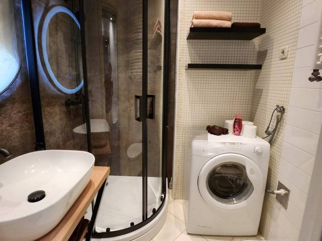 Квартира в Опатии, Хорватия, 49 м² - фото 18