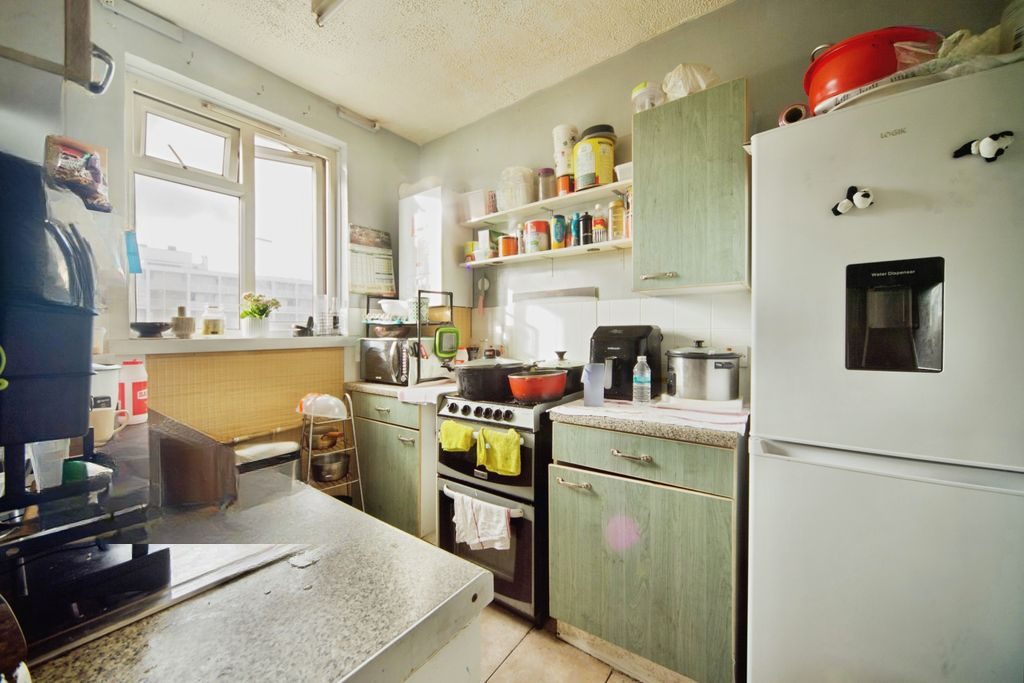 Квартира в Лондоне, Великобритания, 63 м² - фото 19