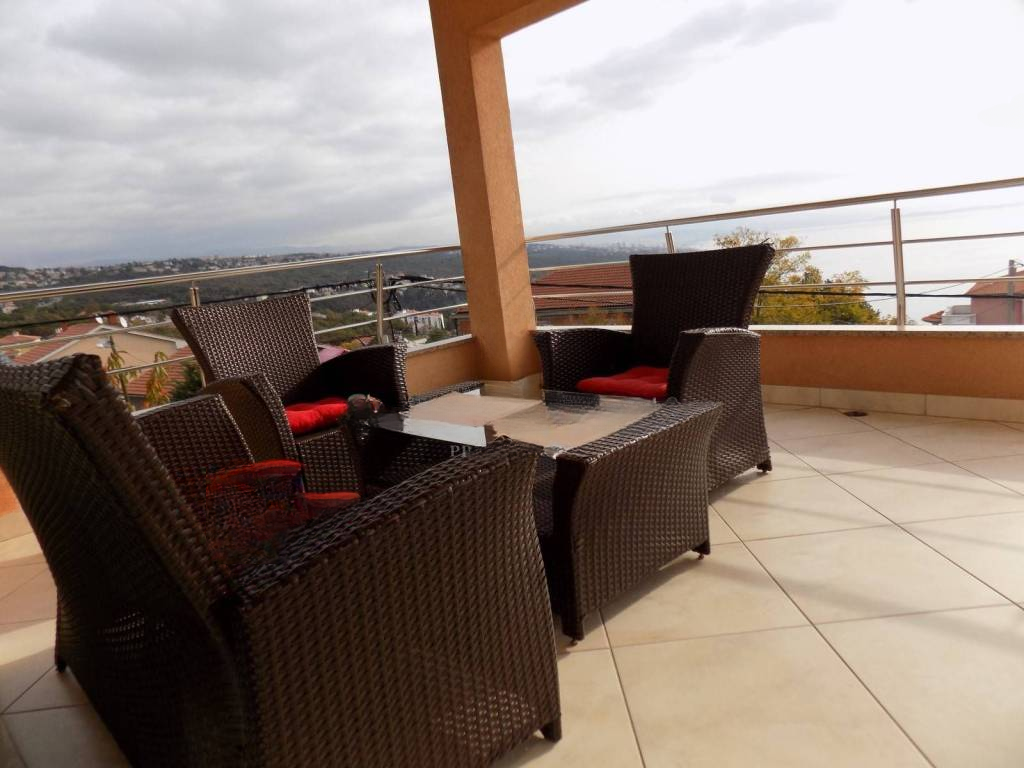 Дом в Опатии, Хорватия, 450 м² - фото 19