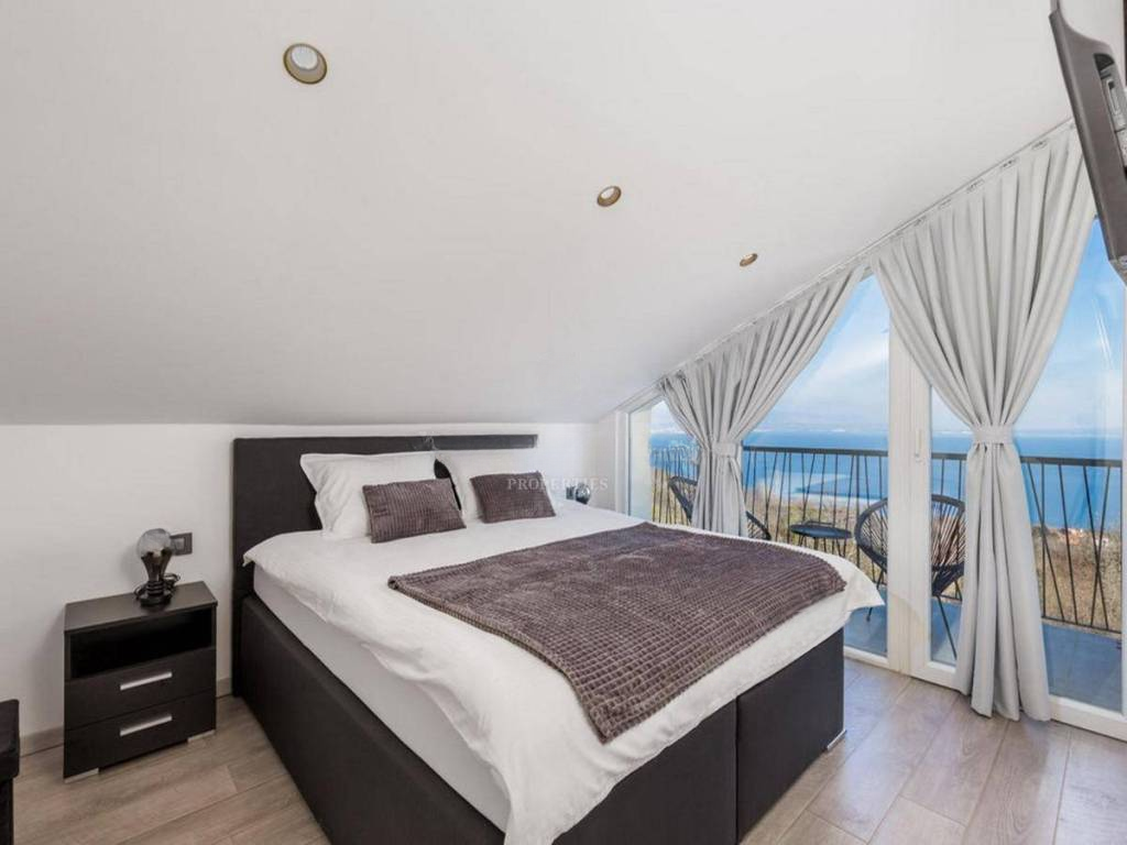 Дом в Опатии, Хорватия, 180 м² - фото 19