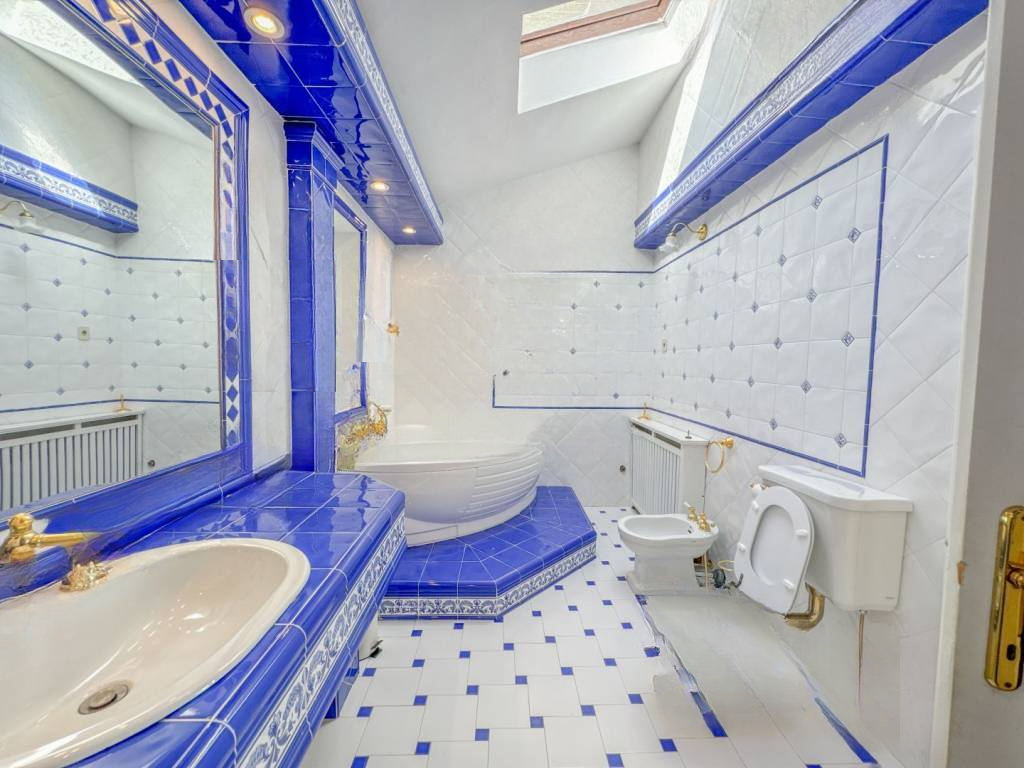 Дом в Опатии, Хорватия, 266 м² - фото 19