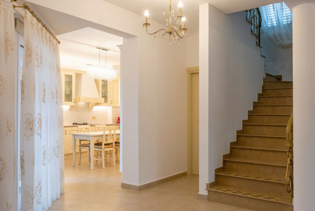 Квартира в Ларнаке, Кипр, 240 м² - фото 14