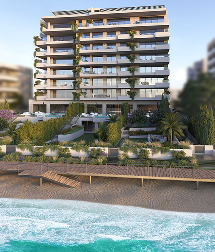 Апартаменты в Лимасоле, Кипр, 424 м² - фото 14