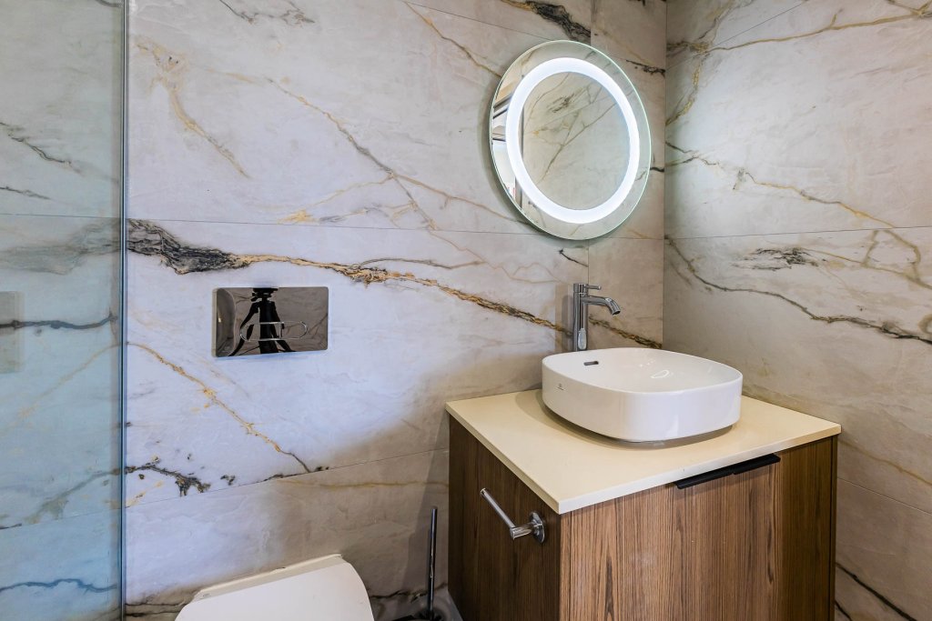 Апартаменты в Пафосе, Кипр, 42 м² - фото 14