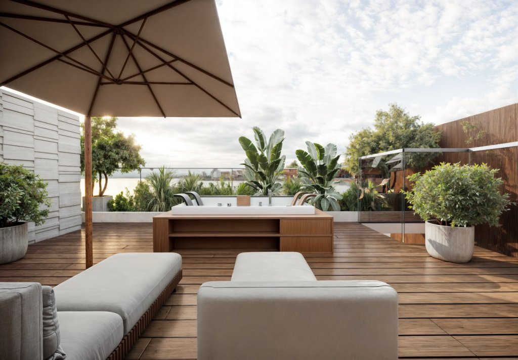 Апартаменты в Лимасоле, Кипр, 97 м² - фото 14