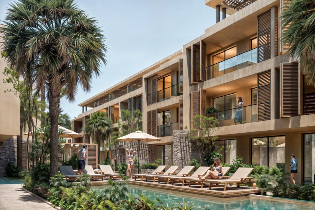 Апартаменты в Лимасоле, Кипр, 90.9 м² - фото 15