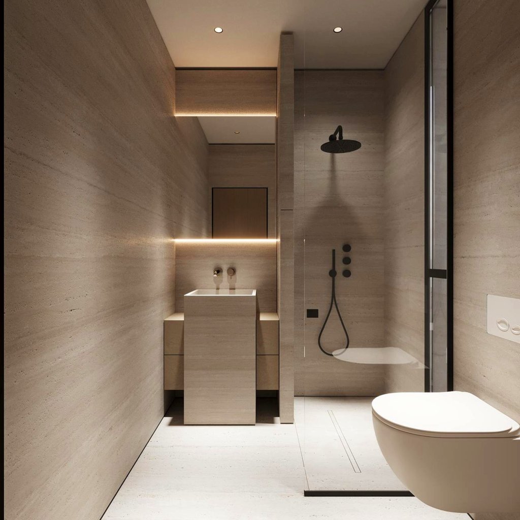 Квартира в Фамагусте, Кипр, 151 м² - фото 15