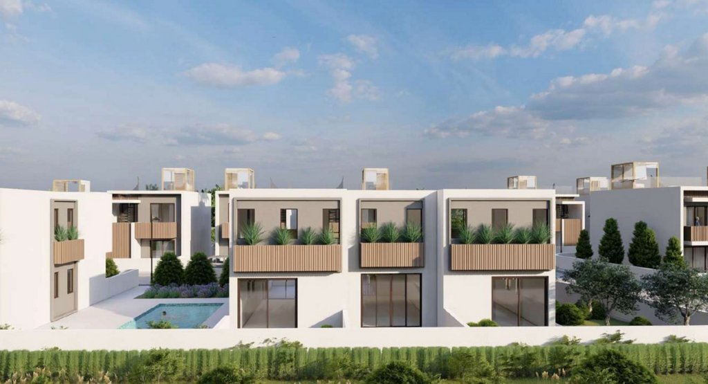 Квартира в Пафосе, Кипр, 133 м² - фото 15