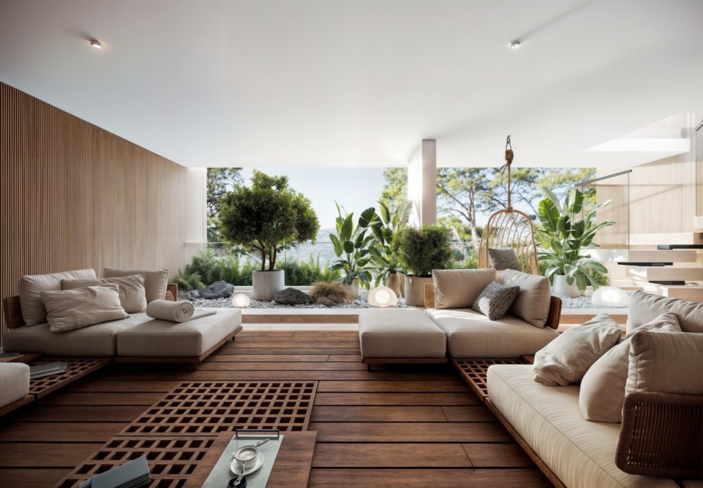 Апартаменты в Лимасоле, Кипр, 59 м² - фото 16