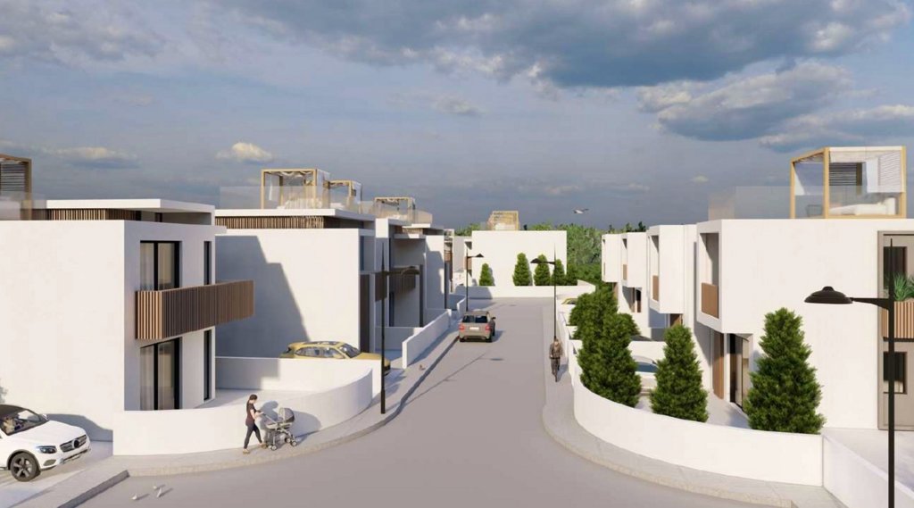 Квартира в Пафосе, Кипр, 116 м² - фото 16