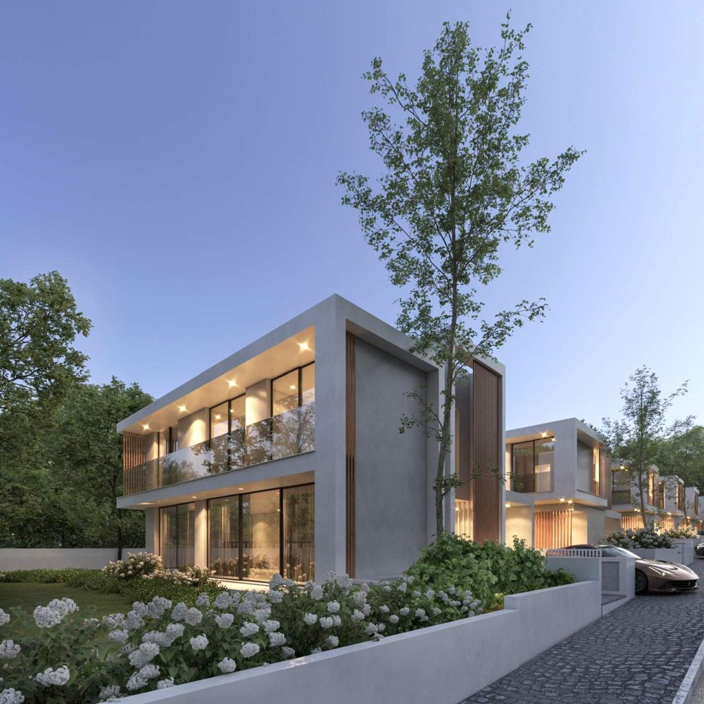 Квартира в Фамагусте, Кипр, 151 м² - фото 17