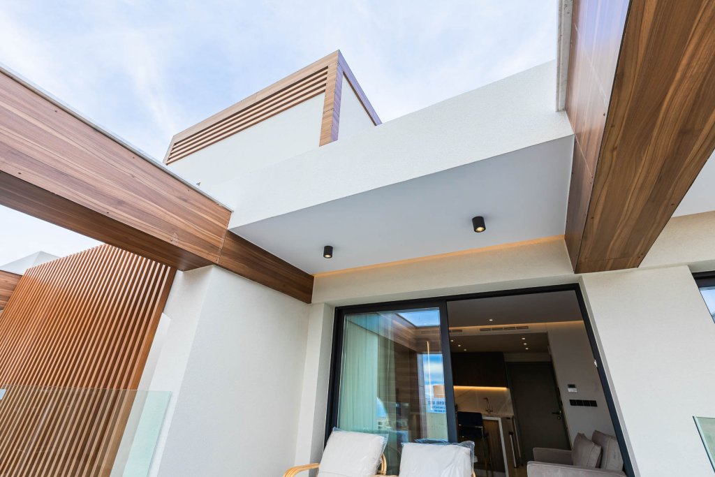 Апартаменты в Пафосе, Кипр, 42 м² - фото 17