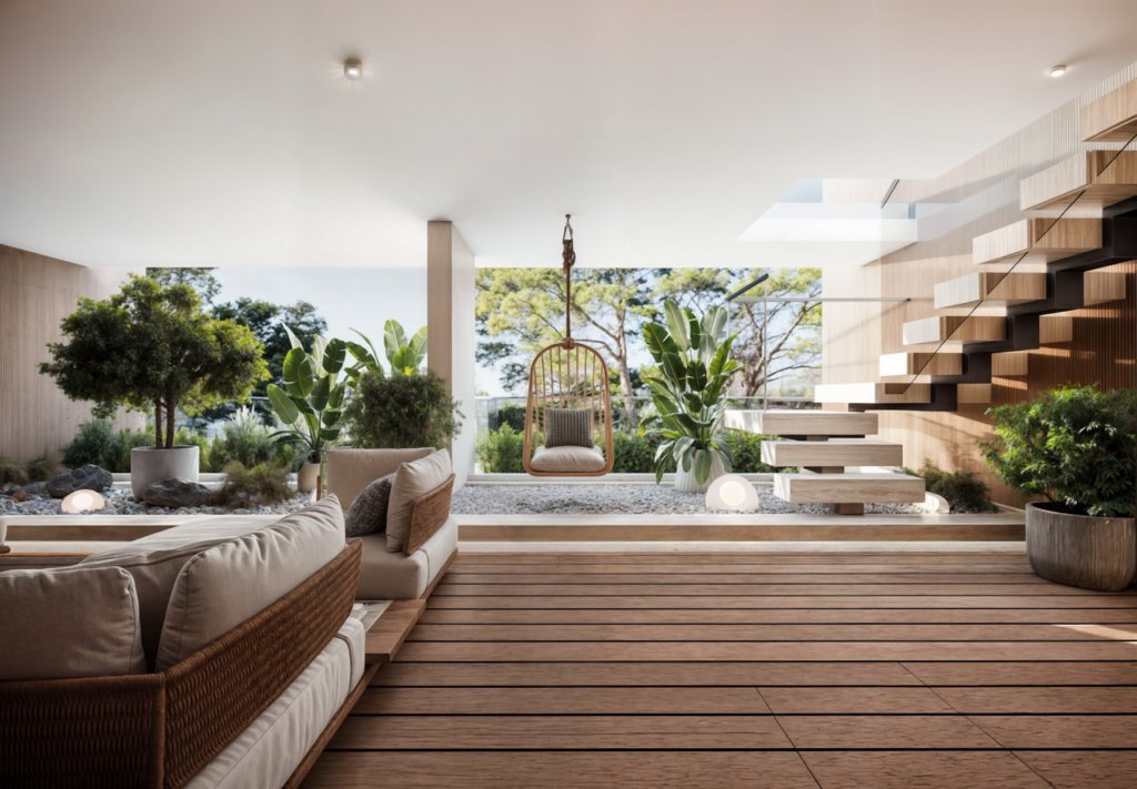 Апартаменты в Лимасоле, Кипр, 112 м² - фото 17